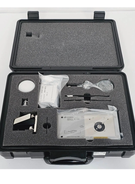 安捷伦是德 夹具16197A测试片 治具 16192A 16194A 16196A 16092A