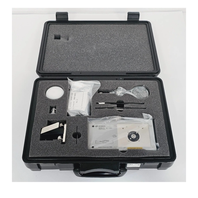 是德16197A测试片治具夹具