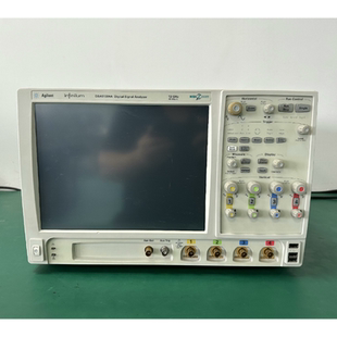 安捷伦DSA91304A DSA90804A DSA91204A DSO5012A高性能数字示波器