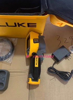 美国福禄克TIS60+ TI400+ TIS75+ Tis75 TIS55+ Tis20+红外热像仪