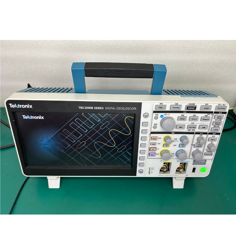 泰克TBS2000B数字存储示波器