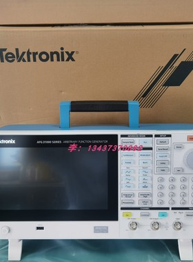美国 泰克AFG31102 AFG31101 AFG31252 AFG31151任意波函数发生器