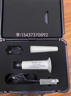 Tektronix泰克P6015A示波器高压探头高精度探头探棒 咨询议价销售