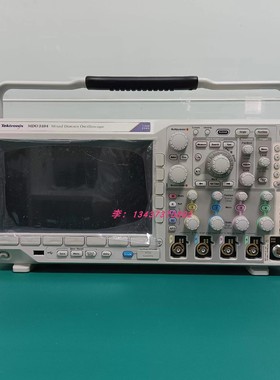 泰克MDO3104 MDO3014 MDO3024 MDO4024C MDO3052混合域数字示波器
