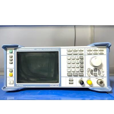 罗德与施瓦茨SMBV100A SMBV100B SMCV100B SMA100A SMA100B发生器