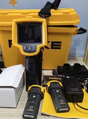 福禄克Ti27 Ti30 Ti32 Ti29 Ti25 Ti20 Ti9 Ti10 Ti400红外热像仪