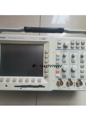 泰克TDS3034B TDS3034C TDS3052C TDS3054C TDS3054B数字示波器