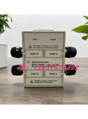 美国是德科技N4431B N4431A N4432D N4693A N4691D射频电子校准件