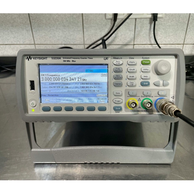 是德53230A53250A频率计仪器