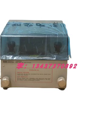 安捷伦 HP/惠普42842A 42842B 4284A 4285A 42841A偏置电流电源