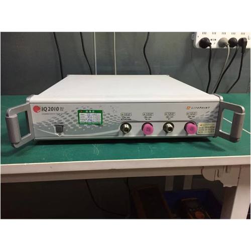 莱特波特IQ2010IQ2011网络测试仪