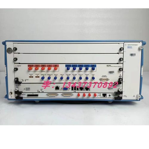 M9505AM8190A任意波形发生器