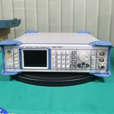 罗德与施瓦茨SMB100A信号源
