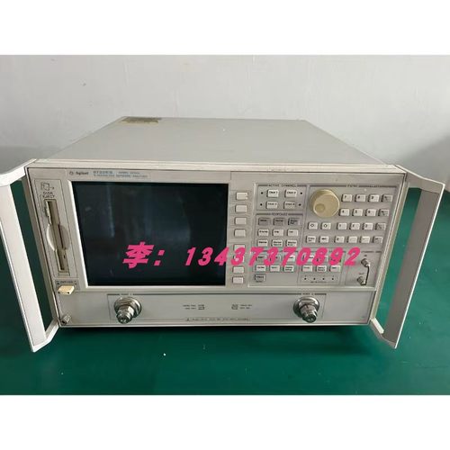 安捷伦8722ES8920ES网络分析仪