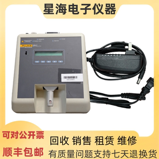美国福禄克Index2血氧饱和度模拟仪BP Pump2L/BP Pump2血压模拟器