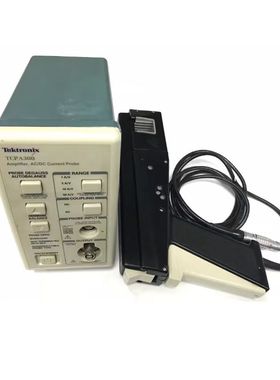 泰克TCPA300 400 TCP305A TCP404XL TCP303 312A示波器电流探头