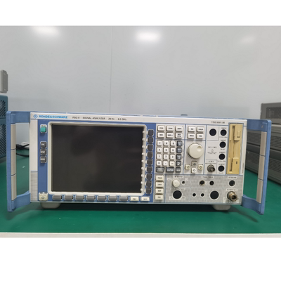 罗德与施瓦茨FSQ8频谱分析仪