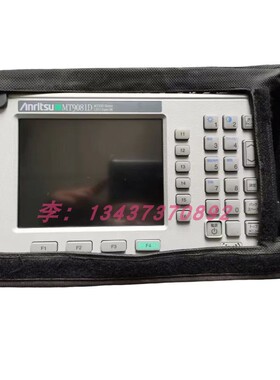 Anritsu安立MT9081D测试仪MT9083 MT9082C9 MT9082A9光时域反射仪