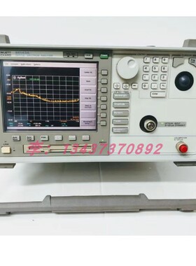 安捷伦惠普86143A 86143B 86145B 86142B 86140B高性能光谱分析仪