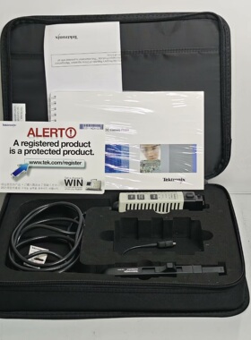 泰克电流钳TCP0030A TCP0030 TCP0150 TCP202A TCP0020示波器探头