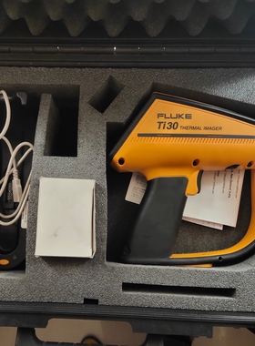 美国福禄克Ti30 Ti9 Ti32 Ti32S Ti45 Ti40 Ti10手持式红外热像仪