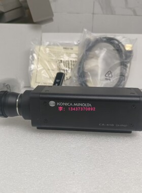 柯尼卡美能达CA-410 CA-VP427 CA-P427H CA-310 CA-210分析仪探头