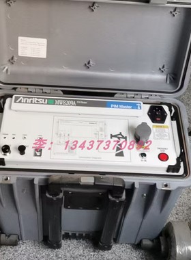 安立MW8209A MW8208A MW82119B MW8219A MW9070B三阶互调分析仪