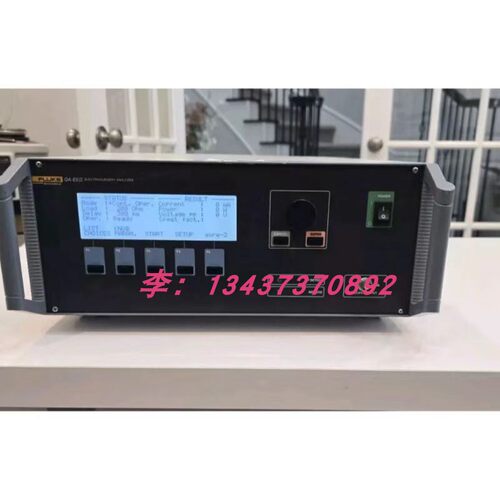 QA-ESIIQA-ES2高频电刀分析仪
