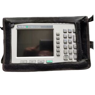 Anritsu安立MT9081D测试仪MT9083 MT9082A9光时域反射仪 MT9082C9