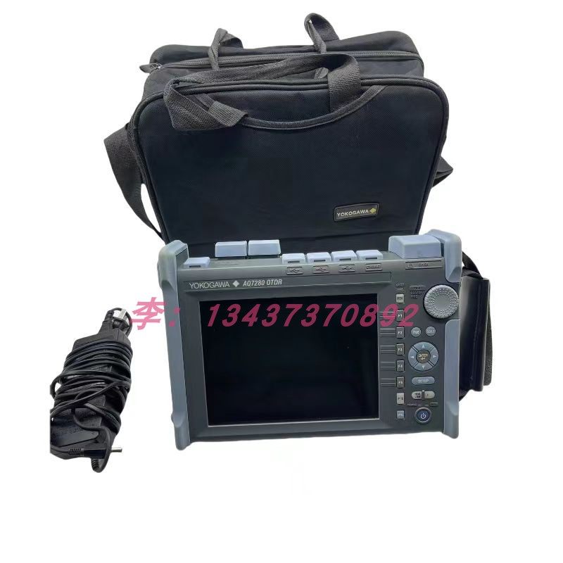 AQ7280AQ7282AOTDR光时域反射仪