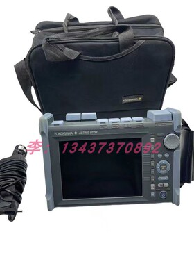 横河AQ7280 AQ7282A AQ7275 AQ1210A AQ1301 OTDR光时域反射仪