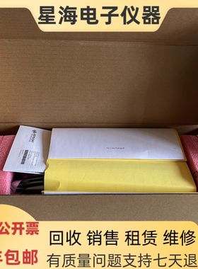 是德科技DAQM901A数据采集仪模块卡 DAQ970A DAQ973A数据采集仪