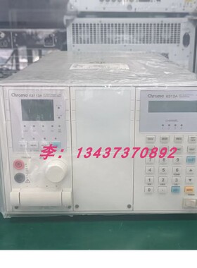 CHROMA致茂电子6312A可编程直流电子负载63103A负载测试仪63123A