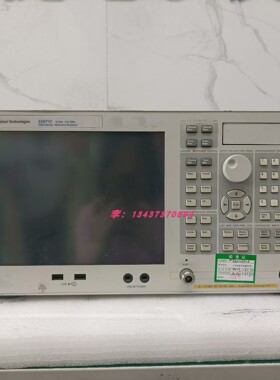 是德安捷伦E5071C E5071B E5062A E5061B E5052A矢量网络分析仪