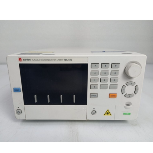 圣德科TSL-510可调谐激光器