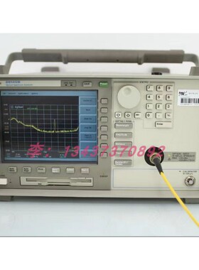 惠普安捷伦86145B 86143A 86143B 86142B 86140B高性能光谱分析仪