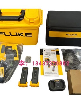 FLUKE福禄克Ti450 Ti480 Ti400 Ti25 Ti32 Ti29 Ti200红外热像仪