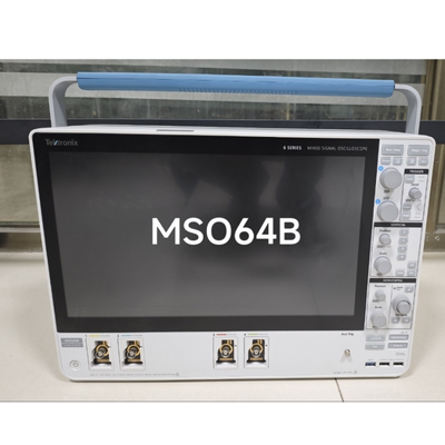 泰克MSO64BMSO44B示波器