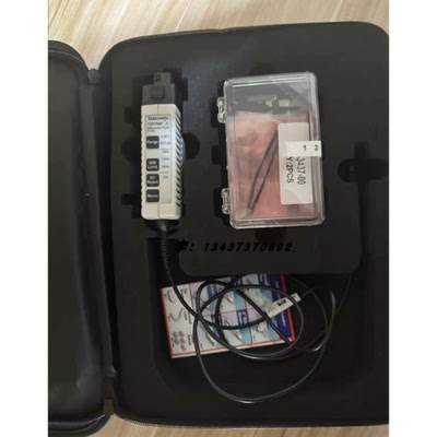 TDP1000高压差分探头示波器探头