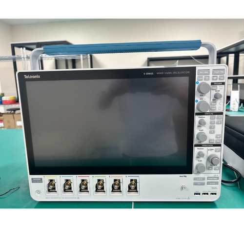 泰克MSO54BMSO44混合域示波器