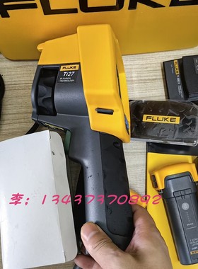 福禄克Ti27 Ti30 Ti32 Ti29 Ti25 Ti20 Ti9 Ti10 Ti400红外热像仪