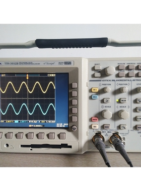 泰克TDS3052B TDS3052C TDS3054C TDS3054B TDS3034C数字示波器