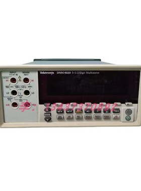 泰克DMM4020 DMM4050 DMM4040 DMM7510 6500高精度台式数字万用表