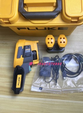 美国福禄克TI300 TI400 TI200 Ti32 TIS20 TIS65 TIS60红外热像仪