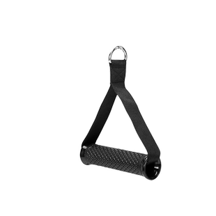 龙门架把手健身器材配件弹阻力带吊环拉手飞鸟扩胸拉力器手柄挂钩