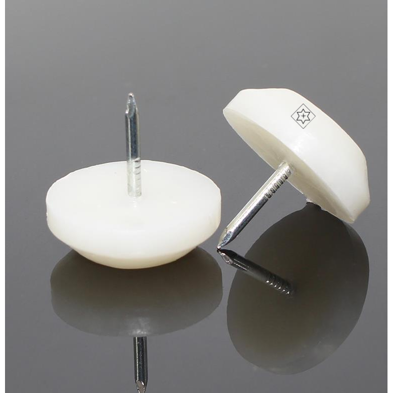 家具脚垫 硅胶地柜腿垫塑料胶餐台新款小脚平钉垫子防滑垫防磨,基础建材,家具脚垫,淘宝优惠券,粉丝福利购,淘宝优惠卷