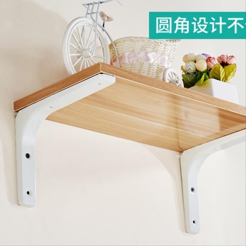 免钉墙体厨房客厅搁板架