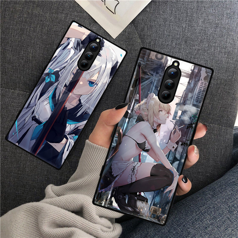 适用于红魔8SPro钢化玻璃壳努比亚nubia红魔8Pro+游戏手机潮流动漫定制照片创意卡通NX729J男款女全包手机套怎么样,好用不?