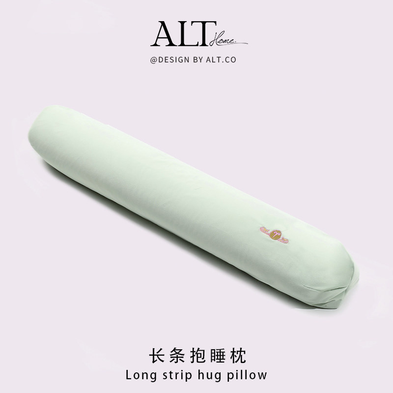 睡觉夹腿抱枕长条枕女生床上侧睡专用男生款侧卧睡眠可拆洗靠枕头