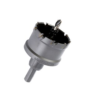 高档不锈钢开孔器77 钢板铁板钻硬质合金金属扩孔器 125mm扩孔钻